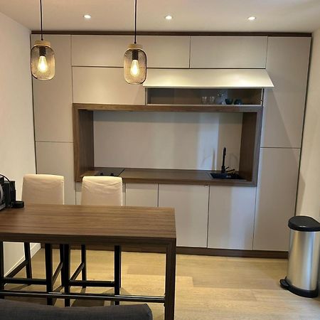 Studio Charmant Et Confortable Beausoleil Exterior photo